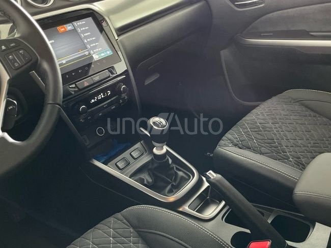1.4 T S3 Mild Hybrid