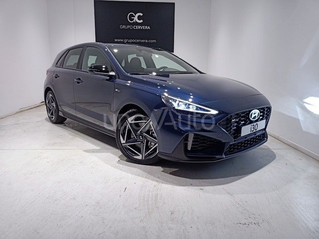 i30 1.5 TGDI N Line 48V DT 140