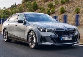 Bmw Serie 5
