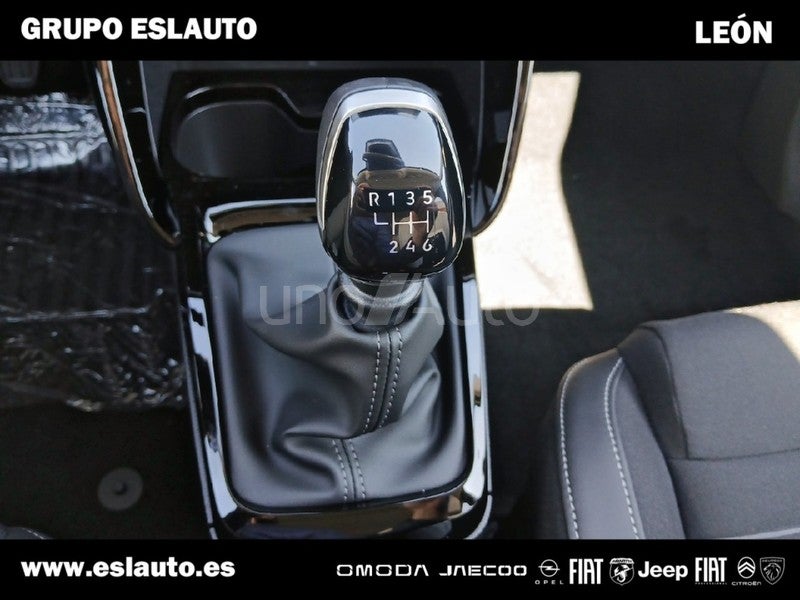 C3 1.2 Turbo S&S You Pack Plus 100