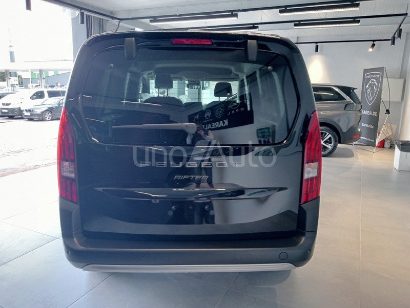 Rifter 1.5BlueHDi S&S Standard GT 130 EAT8