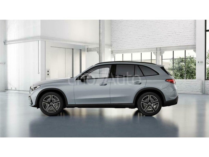 GLC GLC 200 4MATIC