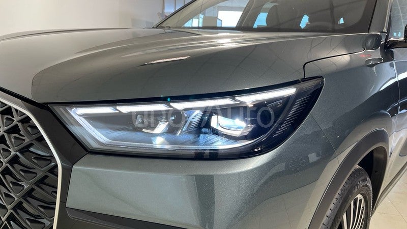 s800 1.6 TGDI 7DCT Luxury FWD