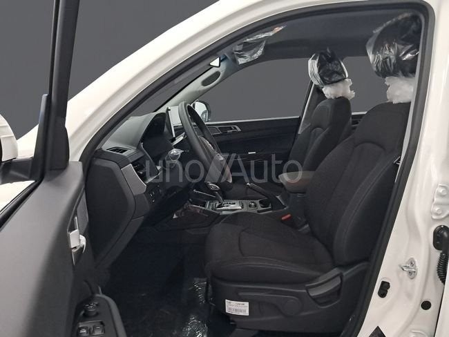 D22DTR 4x4 Pro GSR Auto