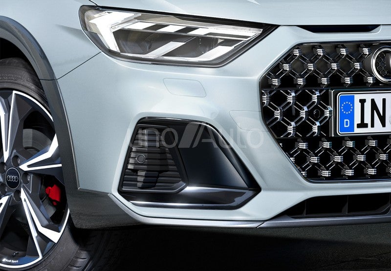 A1 Allstreet 30 TFSI S tronic