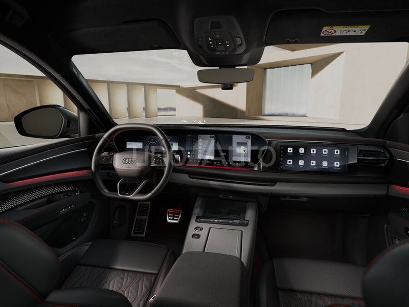 Q7 TDI S line quattro 220kW