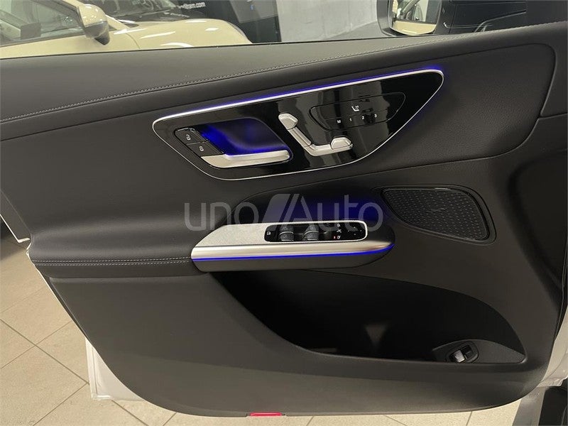 CLASE GLC GLC 220 d 4MATIC
