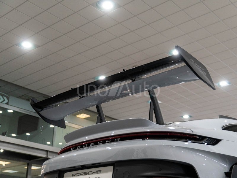 911 GT3 RS