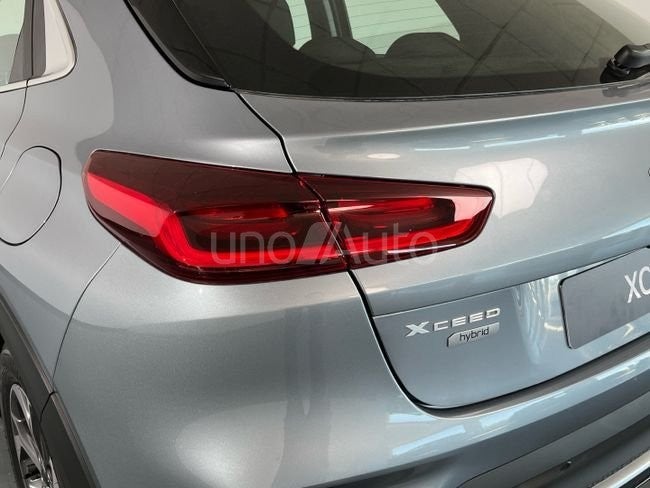 1.0 MHEV Drive 85kW (115CV) DCT