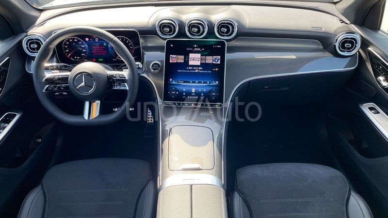 GLC GLC 300 de 4MATIC