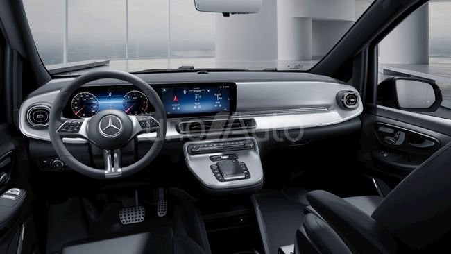 250 d Exclusive Extralargo