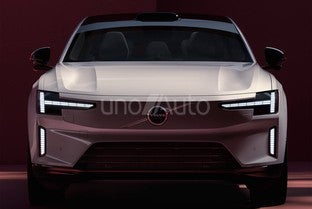 VOLVO ES90 Single Extended Range Plus RWD