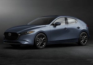 MAZDA Mazda3 2.0 Skyactiv-G Origin 90kW