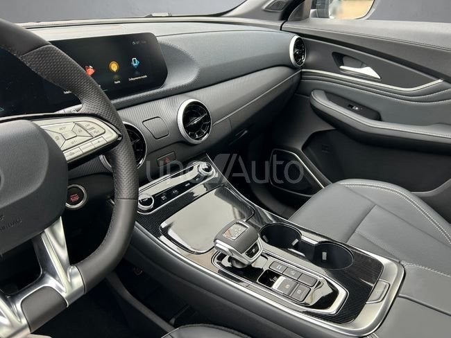 EVO Evo6 1.5 Turbo DCT -