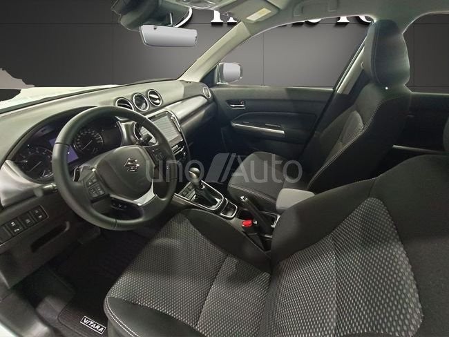 1.4 T S2 Mild Hybrid Auto