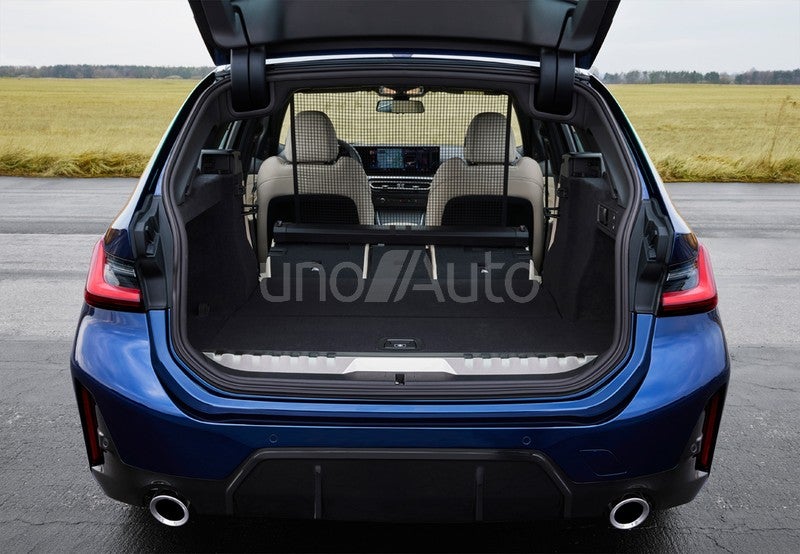 320dA Touring