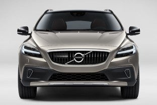 VOLVO V40 Cross Country D2 Plus 120