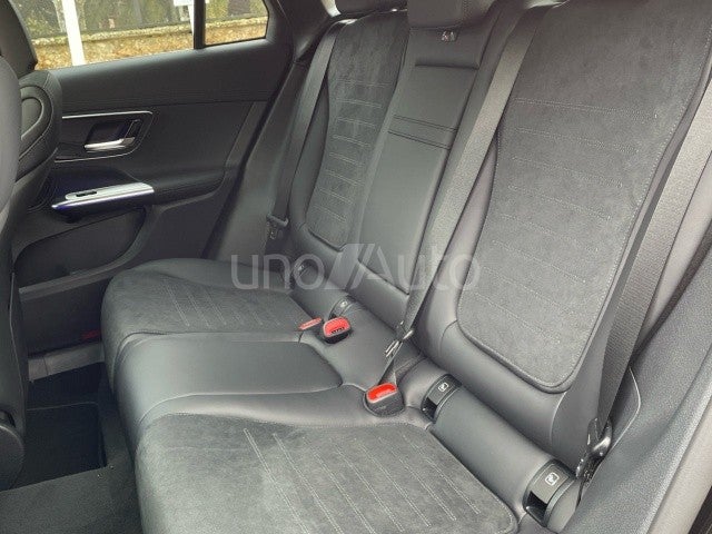 GLC Coupé 220d 4Matic 9G-Tronic