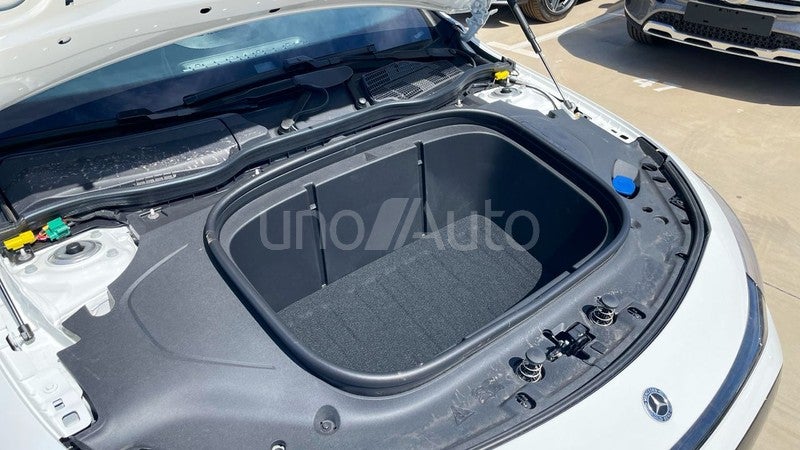 CLA CLA 250+ con tecnología EQ