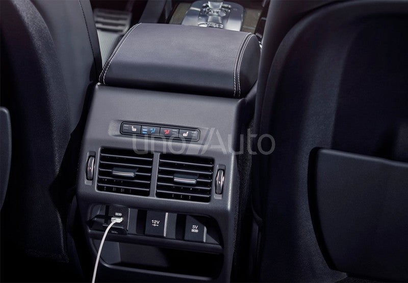 Discovery Sport 2.0D TD4 MHEV Dynamic SE AWD Auto 204