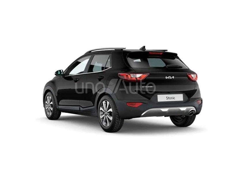 1.0 T-GDi 74kW (100CV) MHEV MT Concept