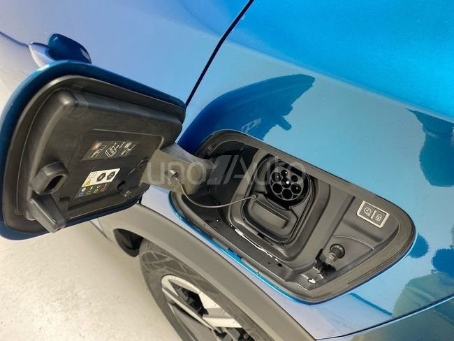 2008 GT Eléctrico 115kW