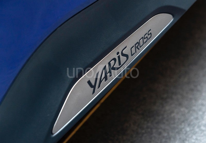 Yaris Cross 130H Active Plus