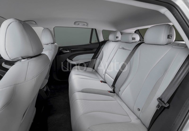 5 Luxury 61kWh