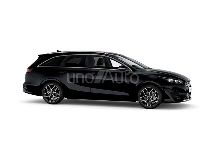 Tourer 1.6 GDi PHEV 104kW (141CV) eDrive
