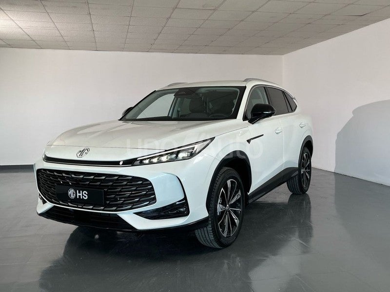 HS 1.5 T-GDI Comfort Aut.