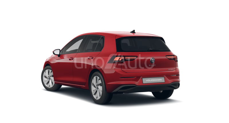 Golf 1.5 TSI eHybrid Match DSG6 150kW