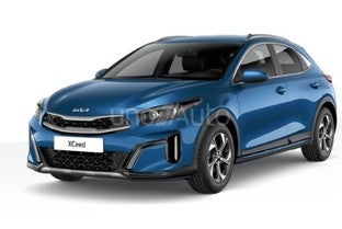 KIA XCeed 1.0 T-GDi Tech