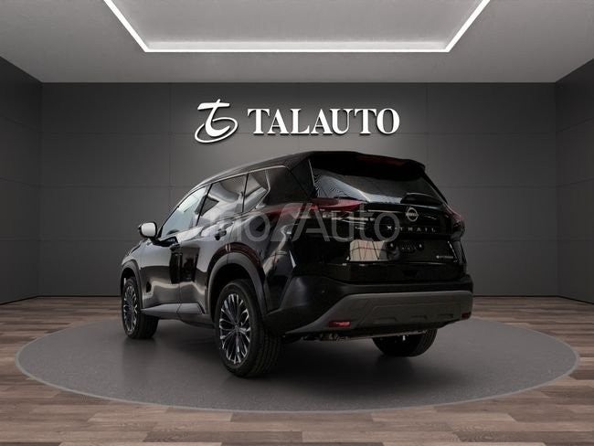 5pl 1.5 e-POWER 152kW 4x2 A/T N-Connecta