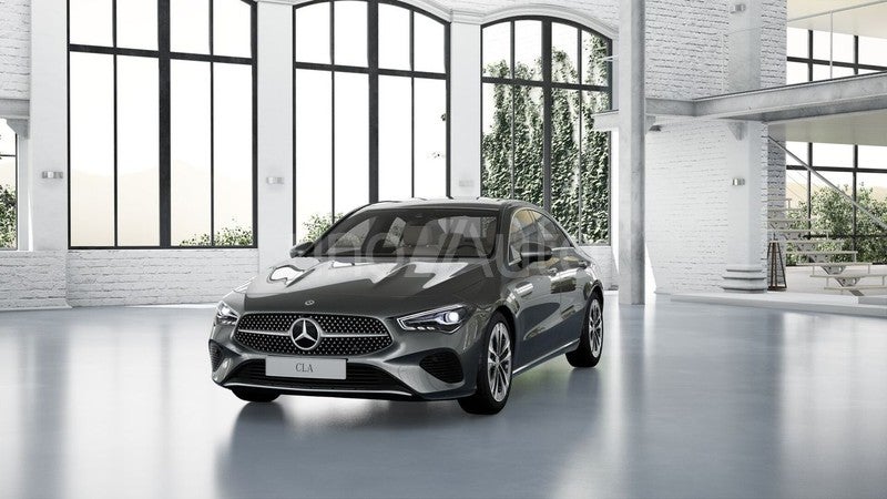 CLA CLA 250 e