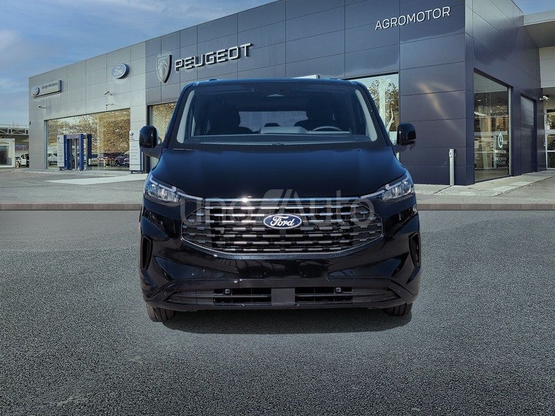 2.0 EcoBlue 110kW (150CV) L1 Titanium