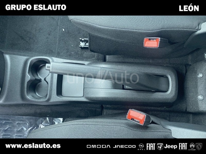 Dobló 1.5 Talla L 75KW