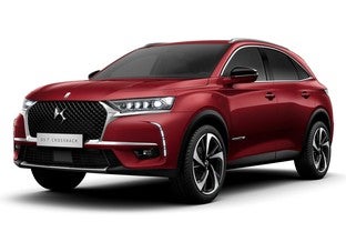 DS DS7 Crossback 1.2 PT. Be Chic 130 Aut.