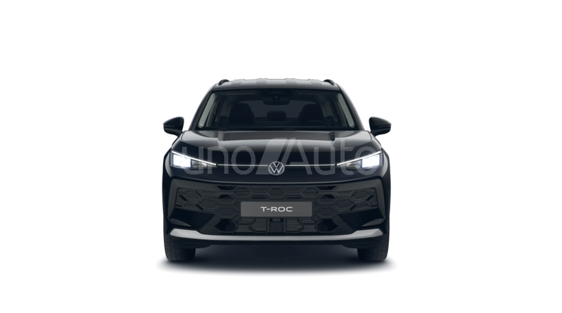 T-Roc 1.5 eTSI Más DSG7 110kW
