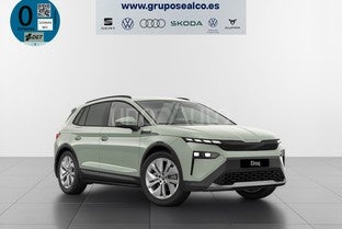 SKODA Elroq 60 150KW 63kWh