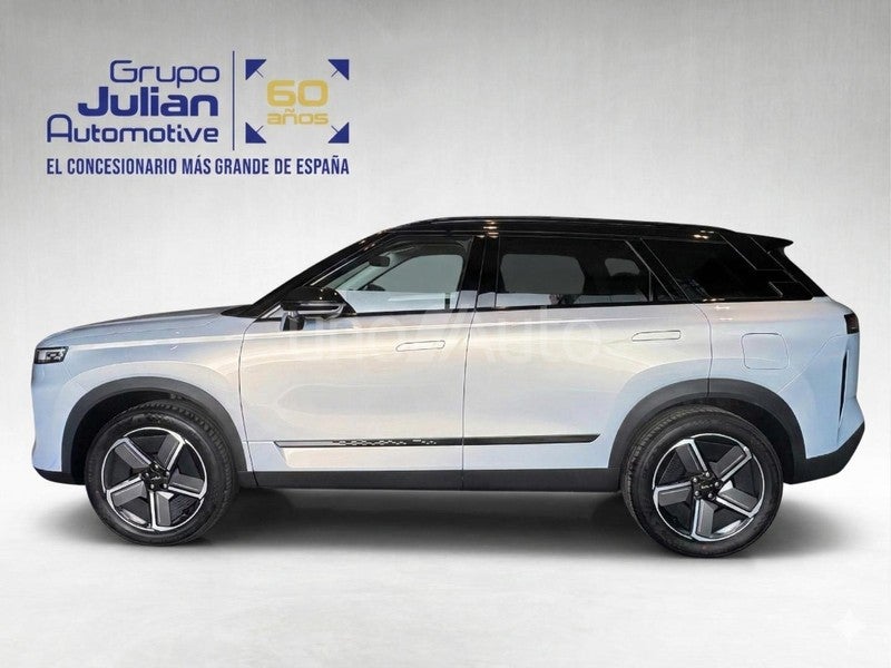 PHEV Exclusive 1.5 TGDI+1DHT 255kW FWD