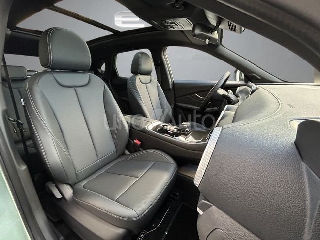 EVO Evo6 1.5 Turbo GLP DCT -