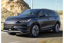 Byd Tang