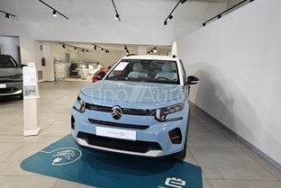 CITROEN C3 1.2 Turbo S&S Max 100