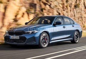 Bmw Serie 3