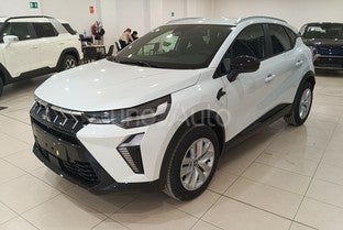 MITSUBISHI ASX 130T MHEV Motion