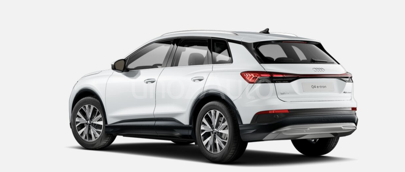 Q4 e-tron 40 Advanced 150kW 63KWh