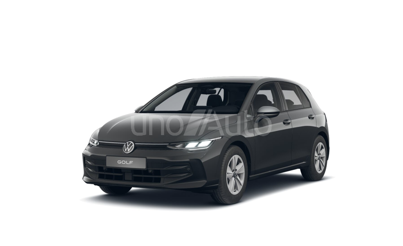 Golf 2.0TDI 85kW