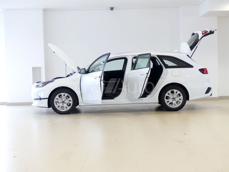 Tourer 1.0 MHEV 74kW Style Edition DCT