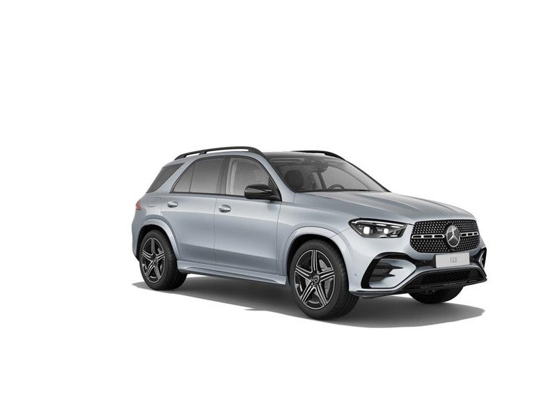 CLASE GLE 350 de 4MATIC