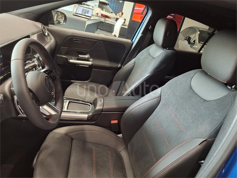 CLASE GLA 200 D